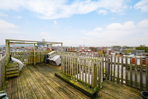 Medium property photo - Van der Heimstraat, 2582 SB Den Haag